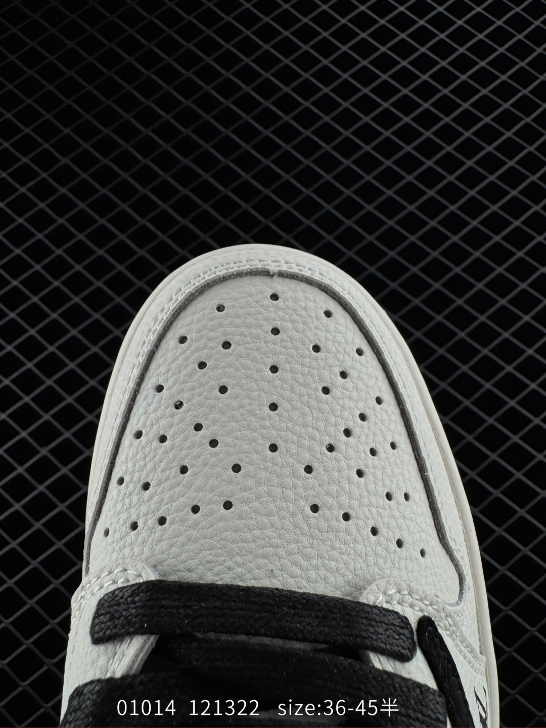 Nike Air Jordan 1 Low